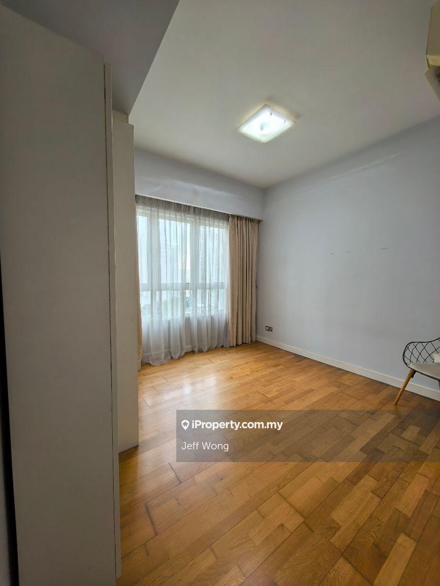 Kondominium untuk Dijual di Tiffani Kiara oleh Jeff Wong - iProperty.com.my