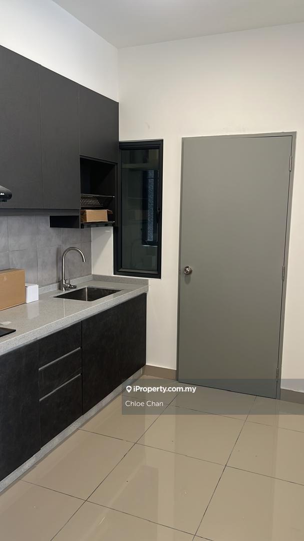 Service Residence for Sale in M Vertica by Chloe Chan - iProperty.com.my