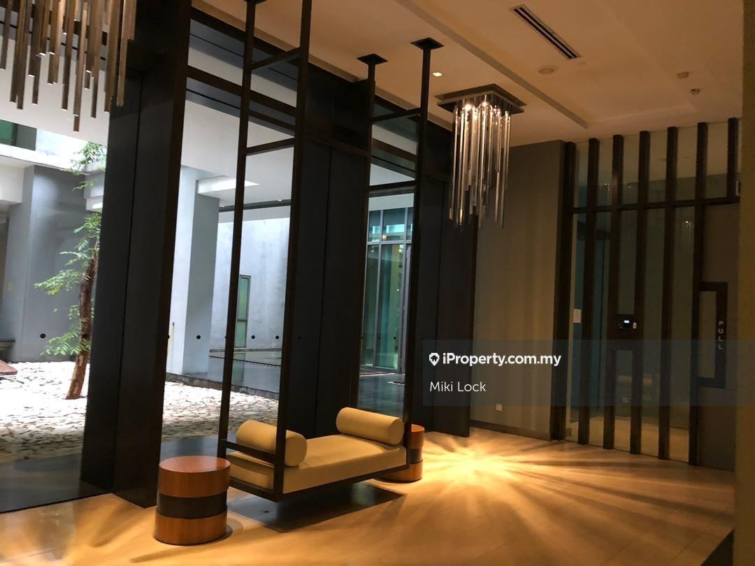 Service Residence for Rent in Hampshire Place by Miki Lock - iProperty.com.my