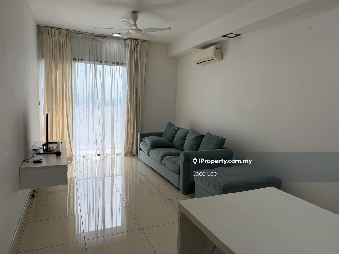 Service Residence for Rent in Putra Residence by Jace Lee - iProperty.com.my