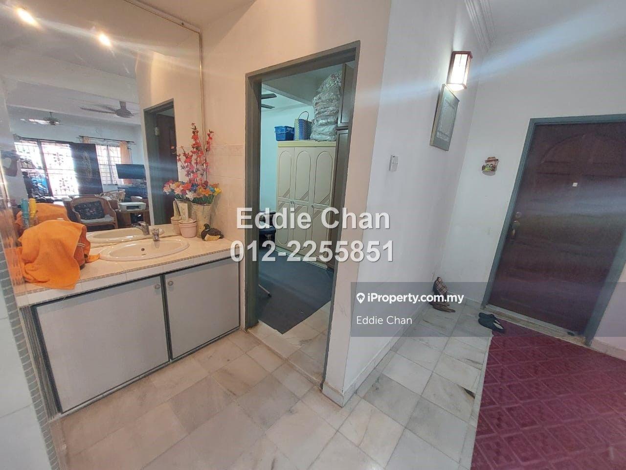 2-storey Terraced House for Sale in Bukit Indah, Ampang by Eddie Chan - iProperty.com.my