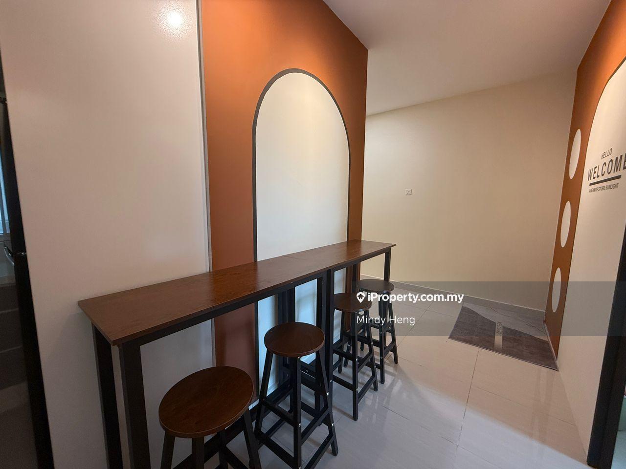 Condominium for Sale in Medini Signature by Mindy Heng - iProperty.com.my