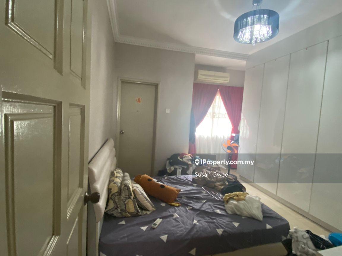 Rumah Berangkai 2 Tingkat untuk Dijual di Kota Kemuning, Shah Alam oleh Susan Gwee - iProperty.com.my