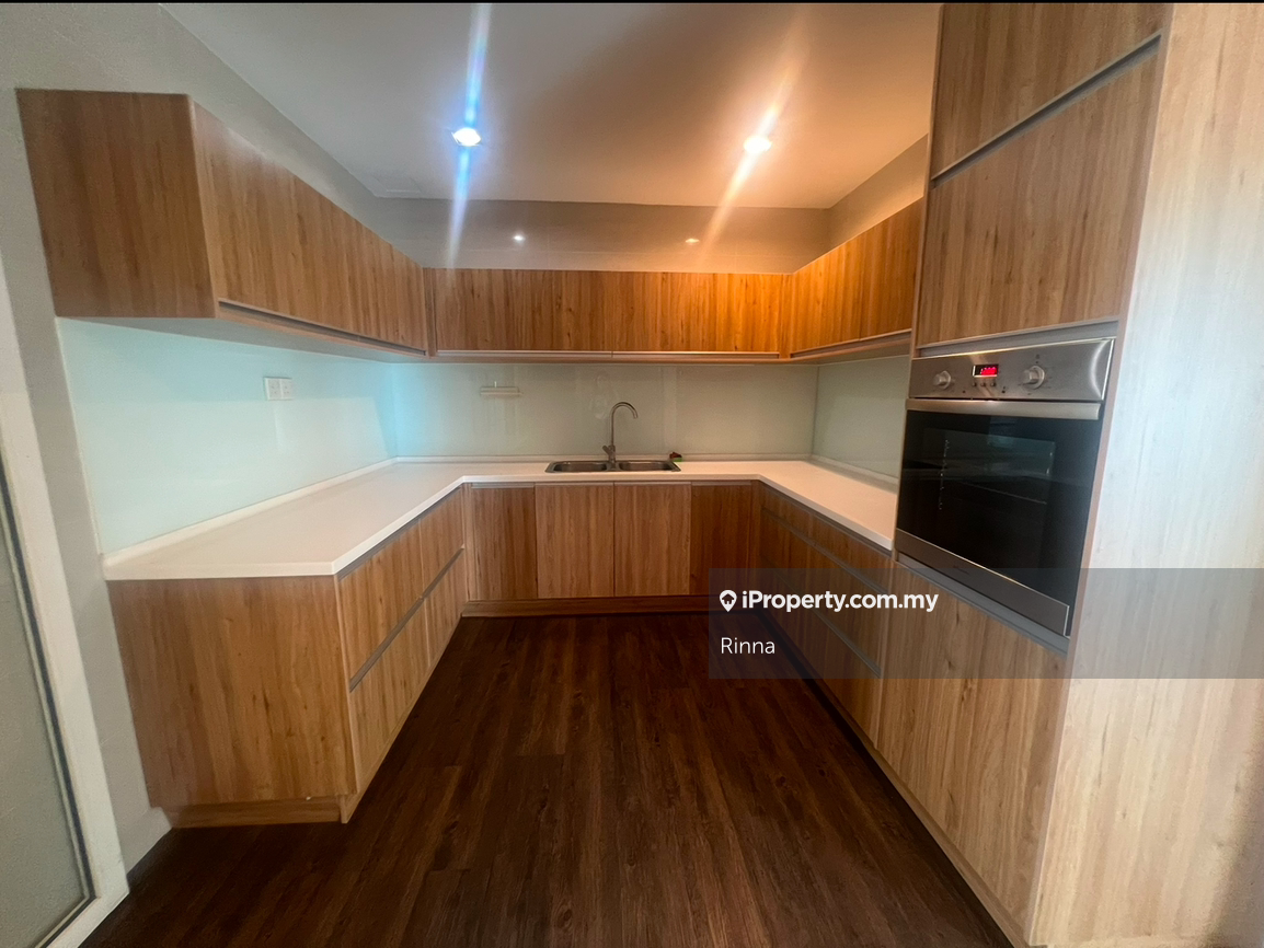 Kondominium untuk Dijual di Kiaraville oleh Rinna - iProperty.com.my