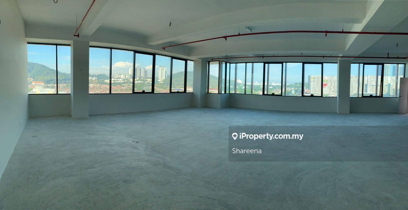 Pejabat untuk Dijual di Taman Melawati, Ulu Kelang oleh Shareena - iProperty.com.my