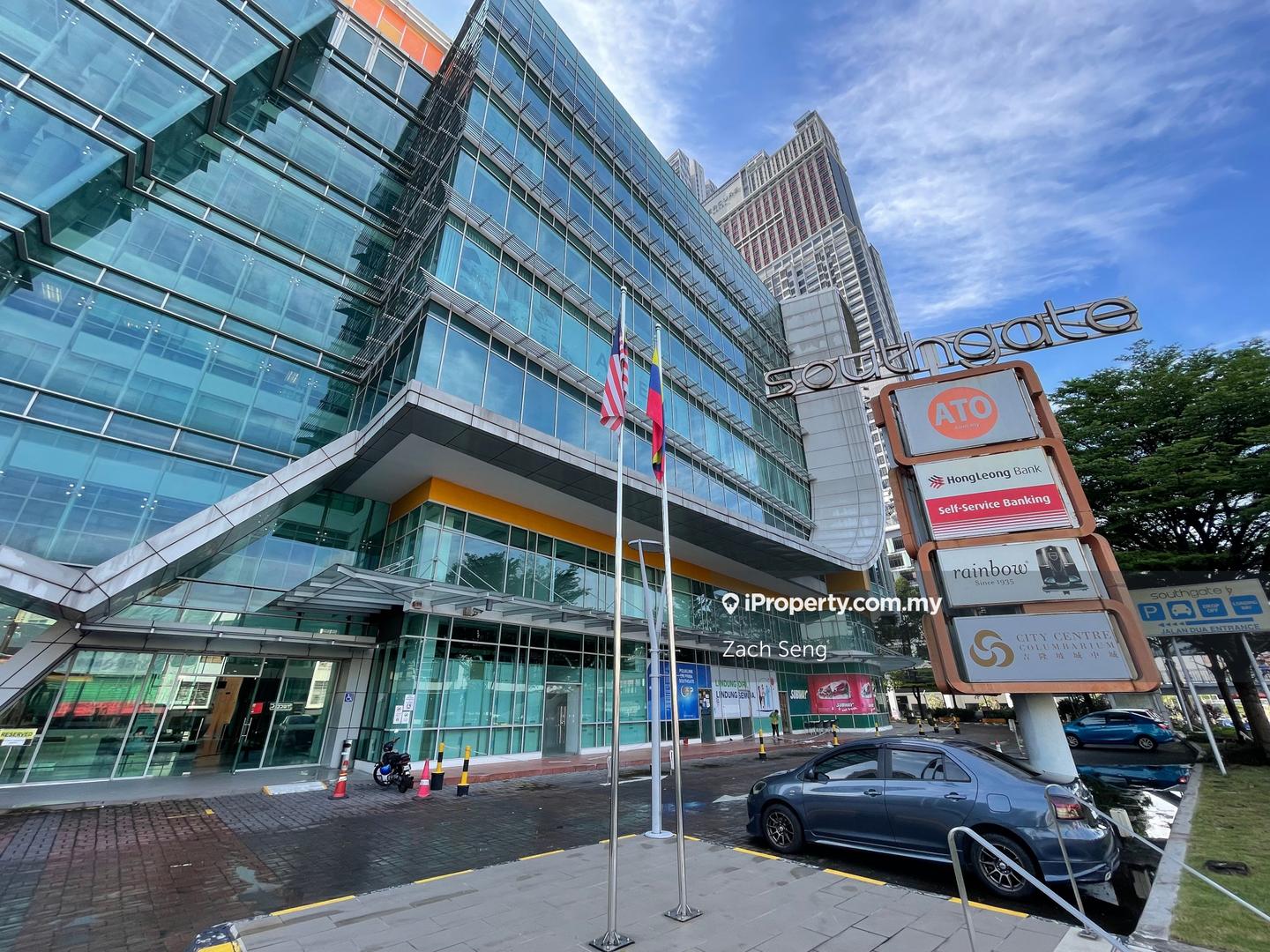 Office for Rent in Chan Sow Lin, Cheras by Zach Seng - iProperty.com.my