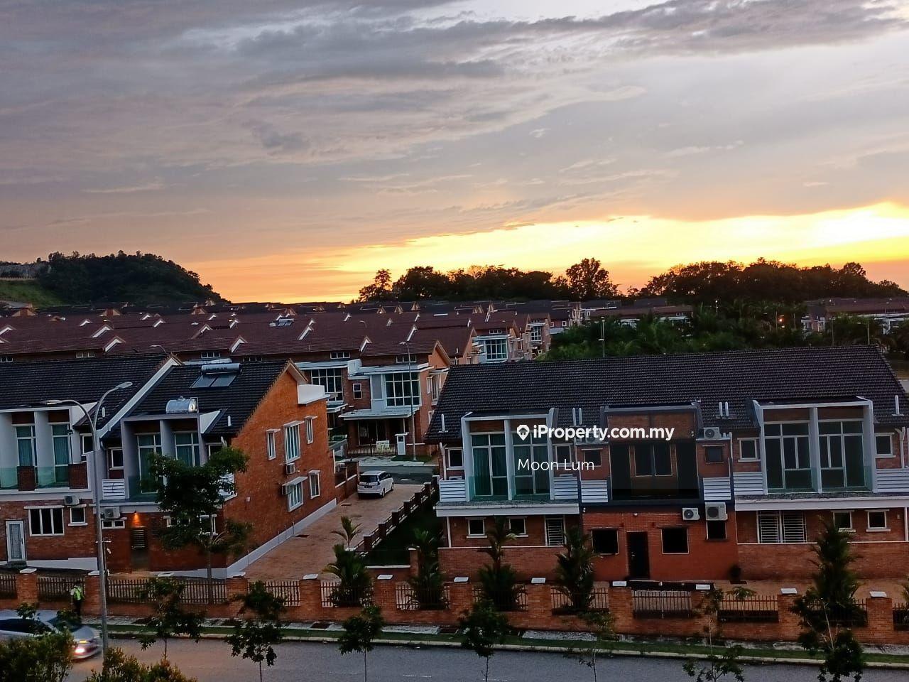 2-storey Terraced House for Sale in Bandar Sungai Long, Selangor by Moon Lum - iProperty.com.my