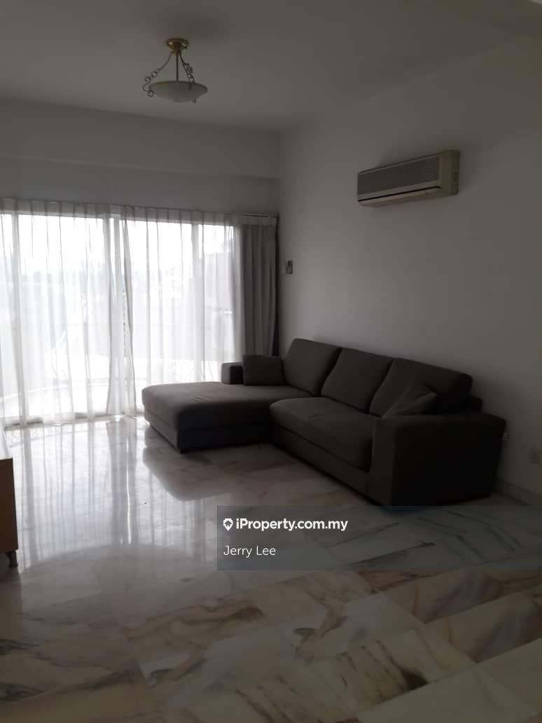 Kondominium untuk Disewa di Bukit Robson Condominium oleh Jerry Lee - iProperty.com.my