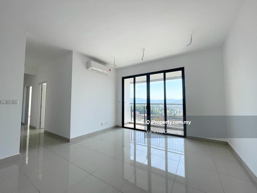 Condominium for Sale in PV9 Residences by Vanessa Choong - iProperty.com.my