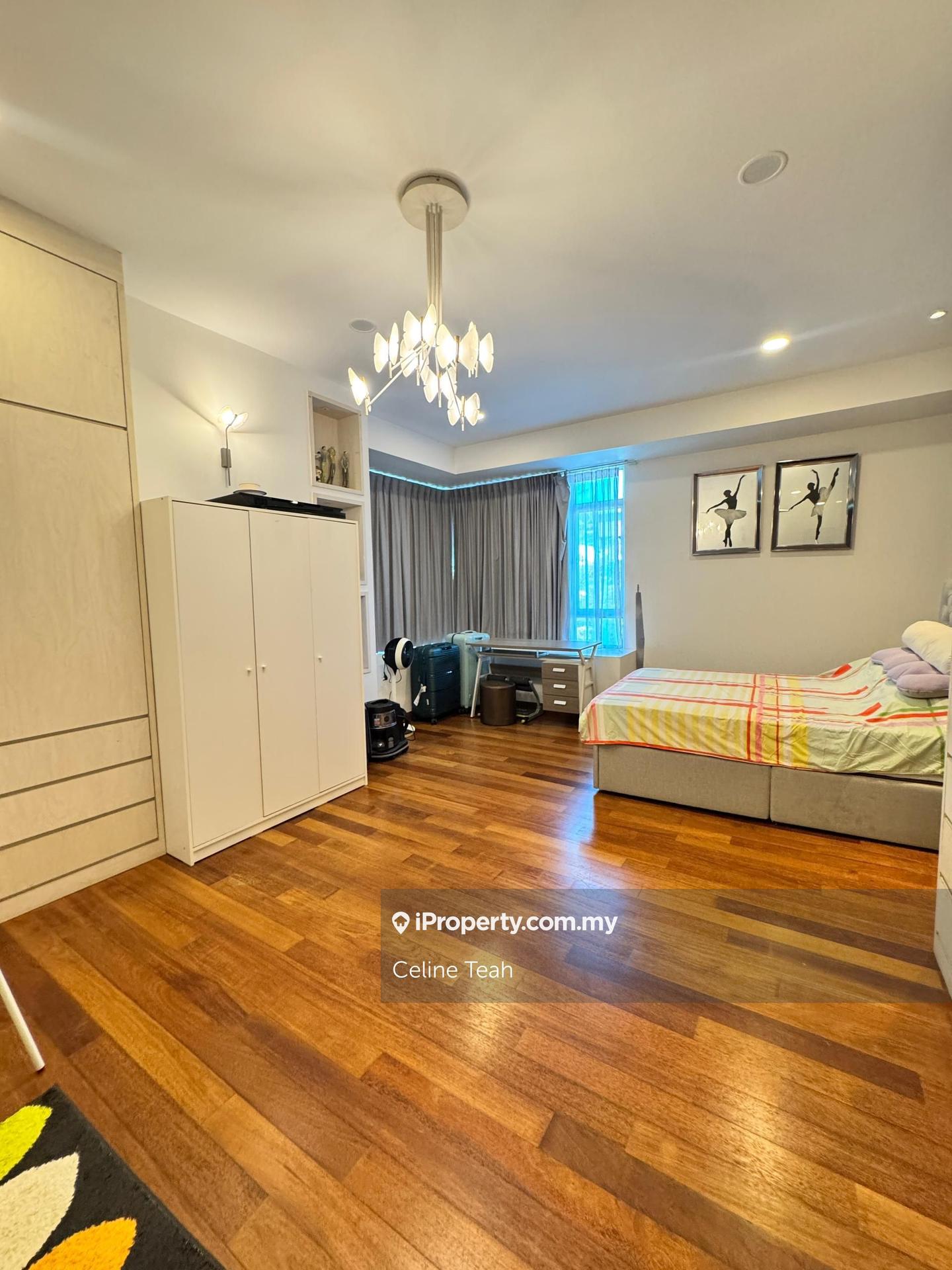 Semi-Detached House for Sale in Sutera Harbour, Kota Kinabalu by Celine Teah - iProperty.com.my