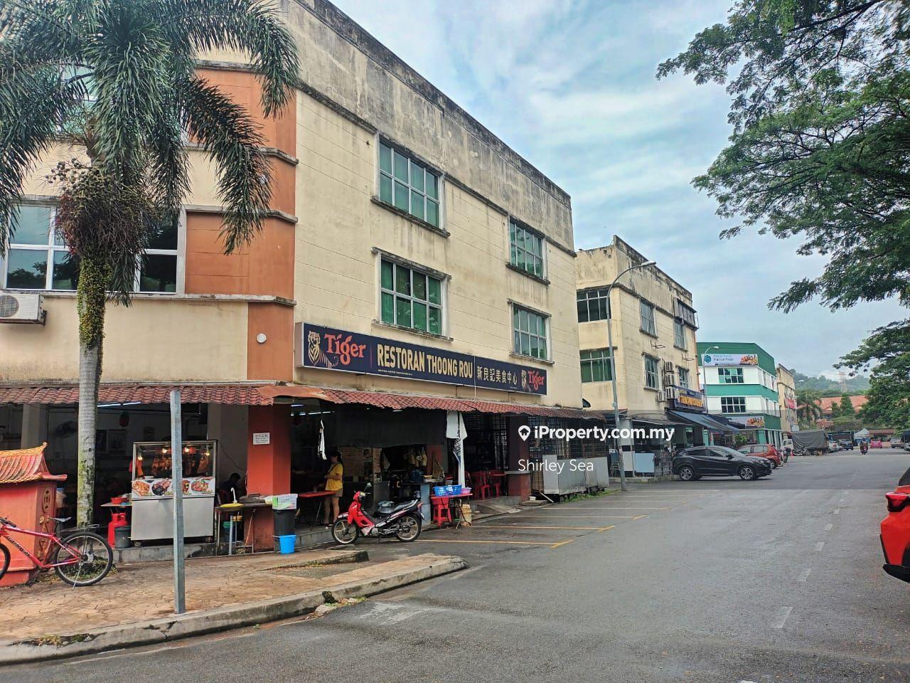 Kedai untuk Disewa di Taman Balakong Jaya, Balakong oleh Shirley Sea - iProperty.com.my