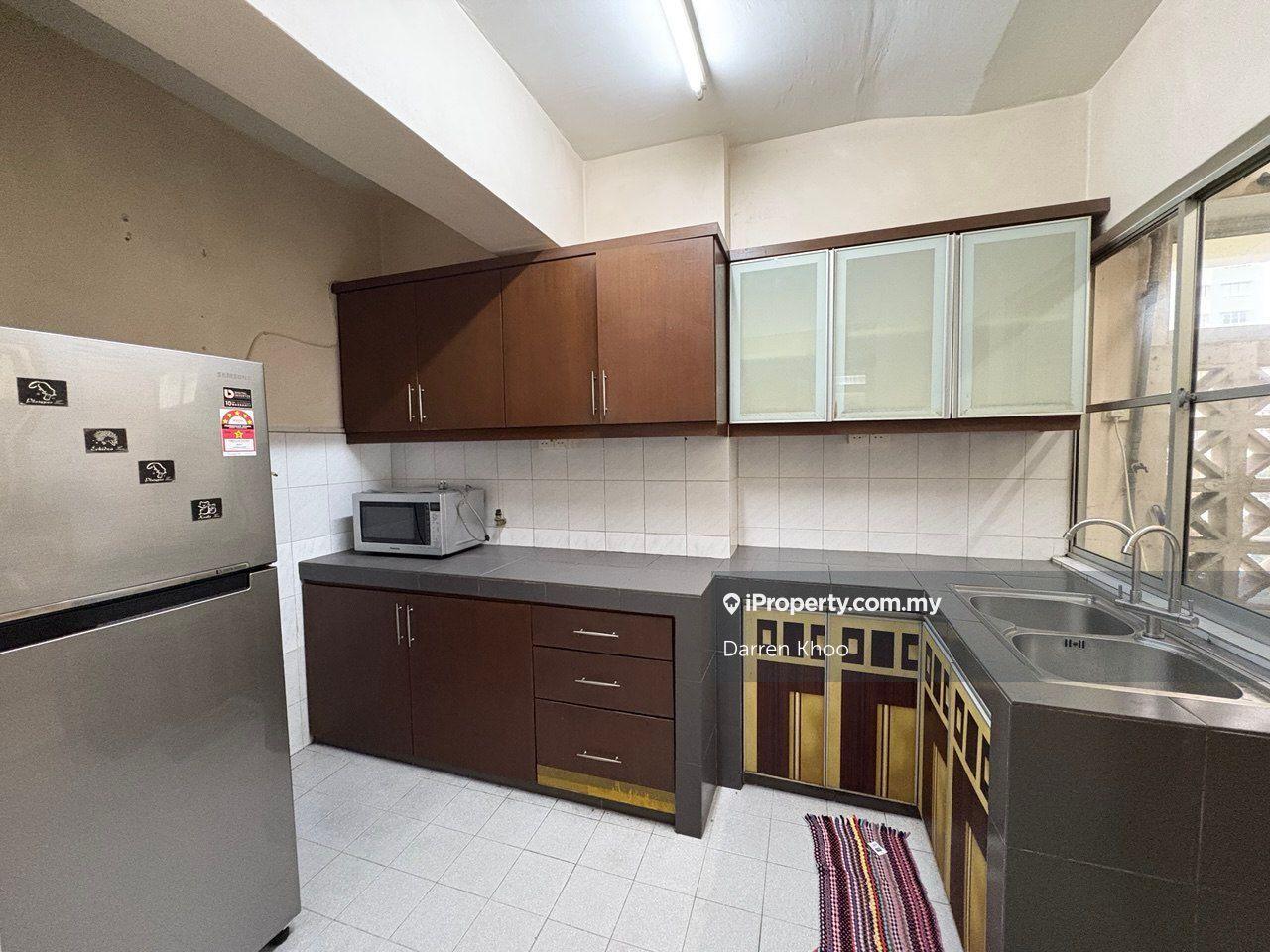 Condominium for Sale in Danau Idaman by Darren Khoo - iProperty.com.my