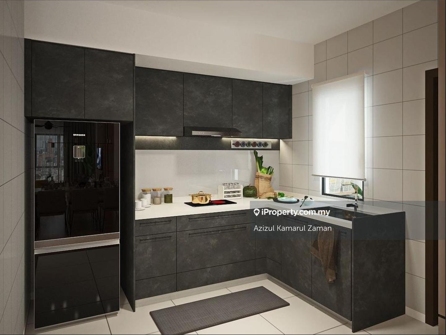 Pangsapuri untuk Dijual di Intana Ria 3 oleh Azizul Kamarul Zaman - iProperty.com.my