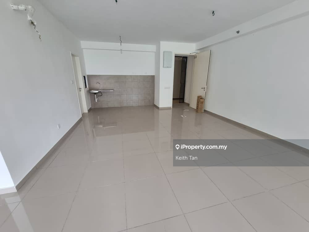 Residensi Servis untuk Dijual di D'Erica oleh Keith Tan - iProperty.com.my