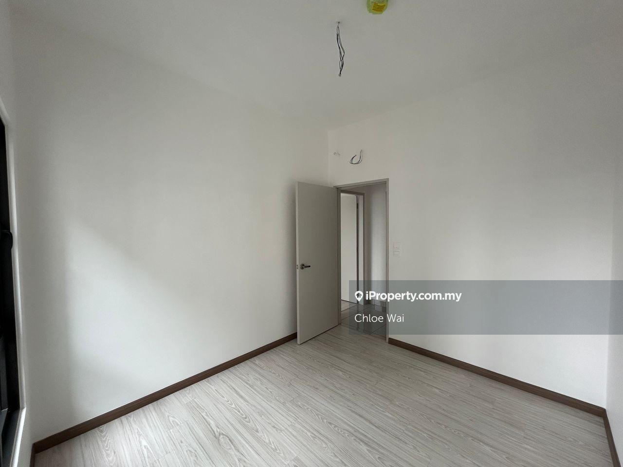 Residensi Servis untuk Dijual di M Oscar oleh Chloe Wai - iProperty.com.my