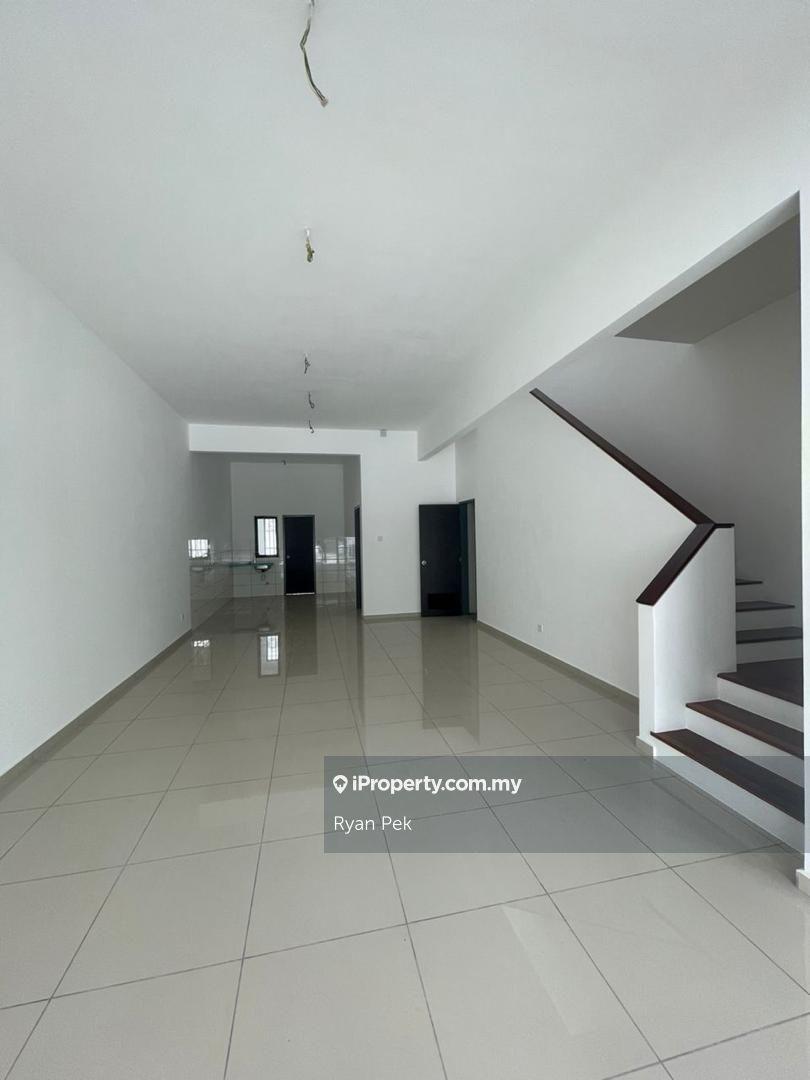 2-storey Terraced House for Sale in Bandar Kinrara 7, BK7, Bandar Kinrara by Ryan Pek - iProperty.com.my