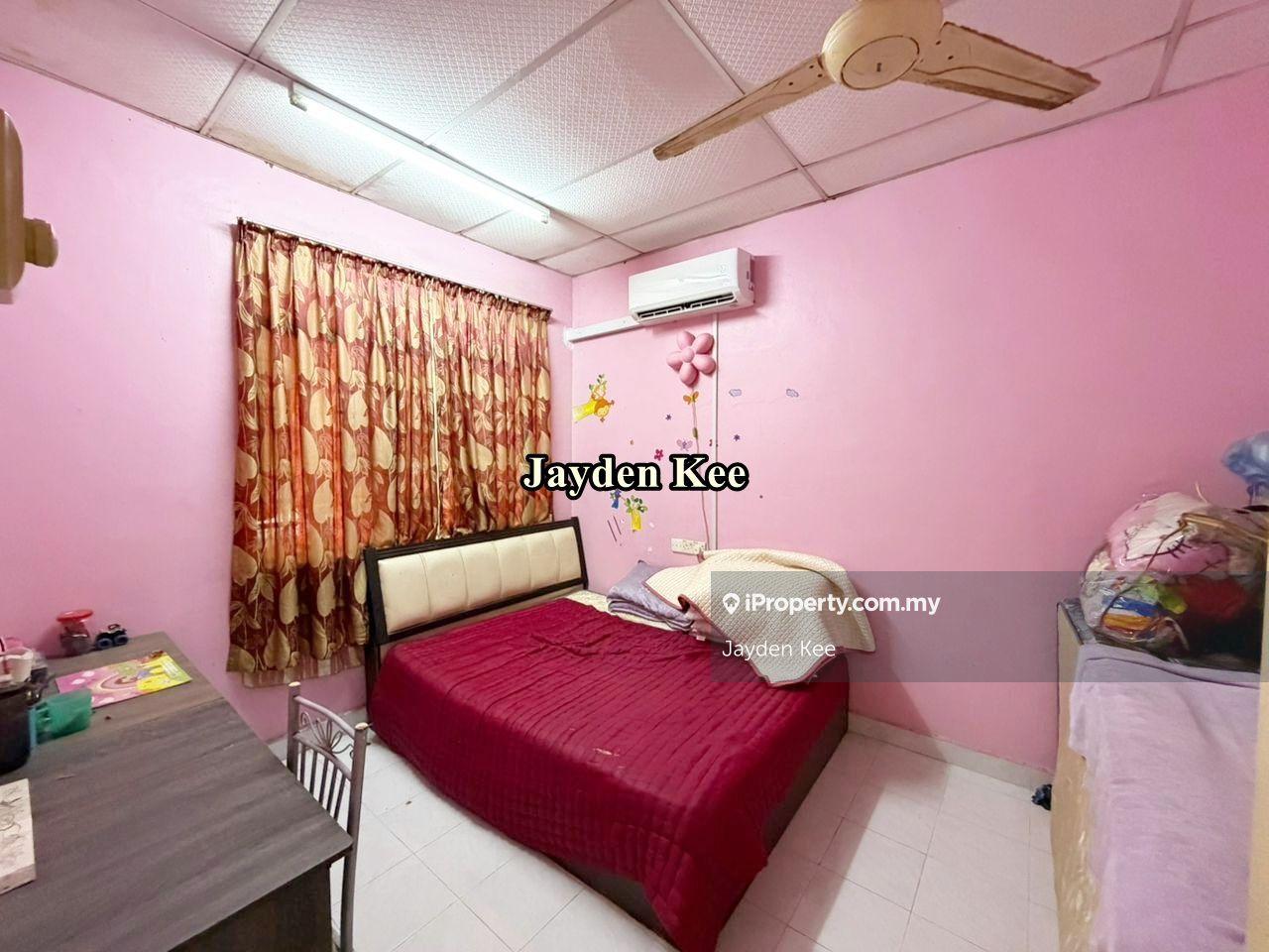 Rumah Berangkai 1 Tingkat untuk Dijual di Taman Jawi Indah, Sungai Jawi oleh Jayden Kee - iProperty.com.my