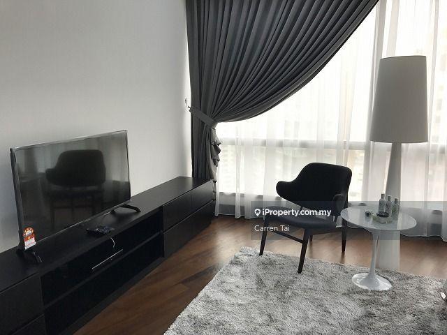 Residensi Servis untuk Disewa di Banyan Tree Signatures oleh Carren Tai - iProperty.com.my