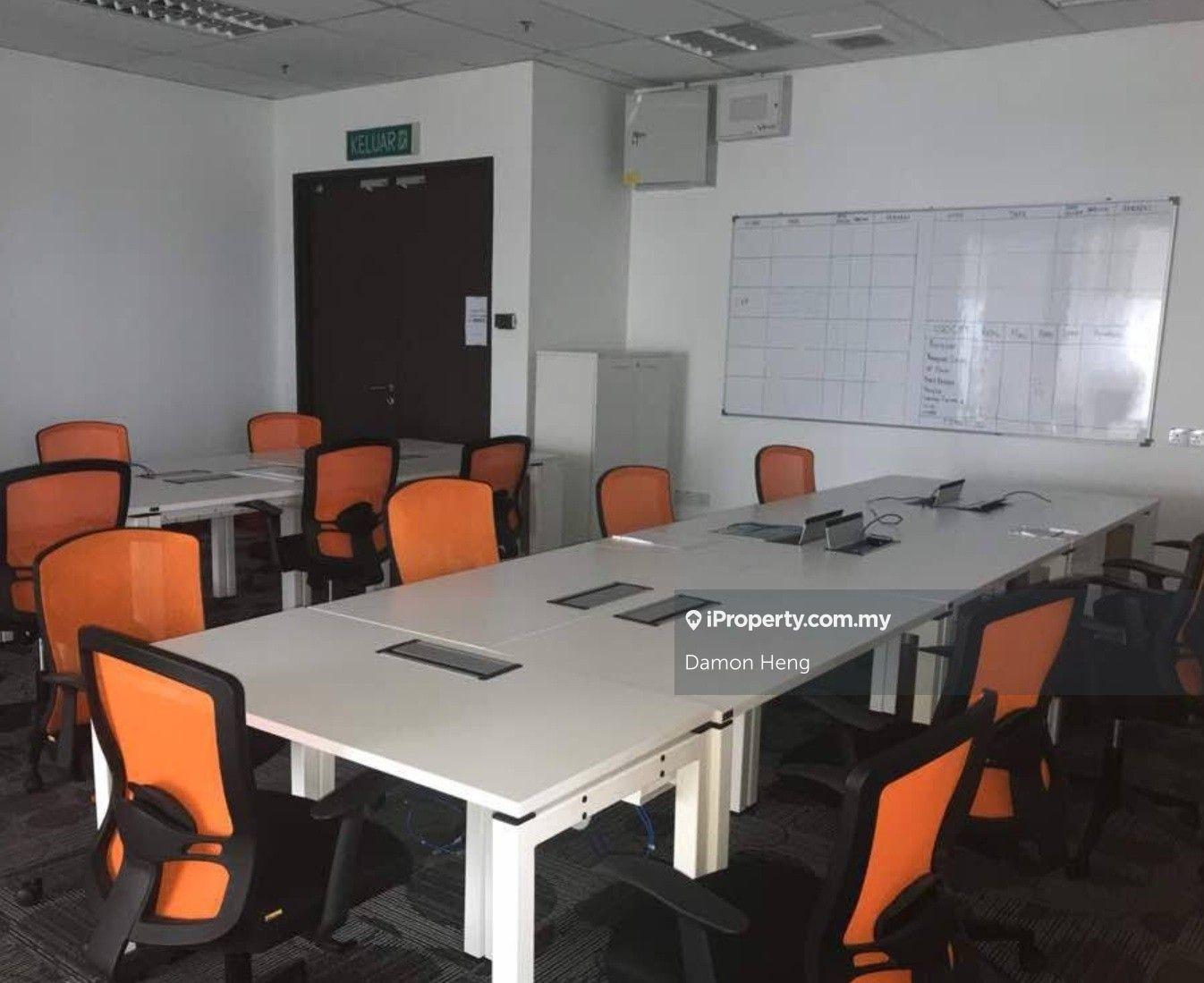 Office for Rent in Pantai Dalam, Pantai by Damon Heng - iProperty.com.my
