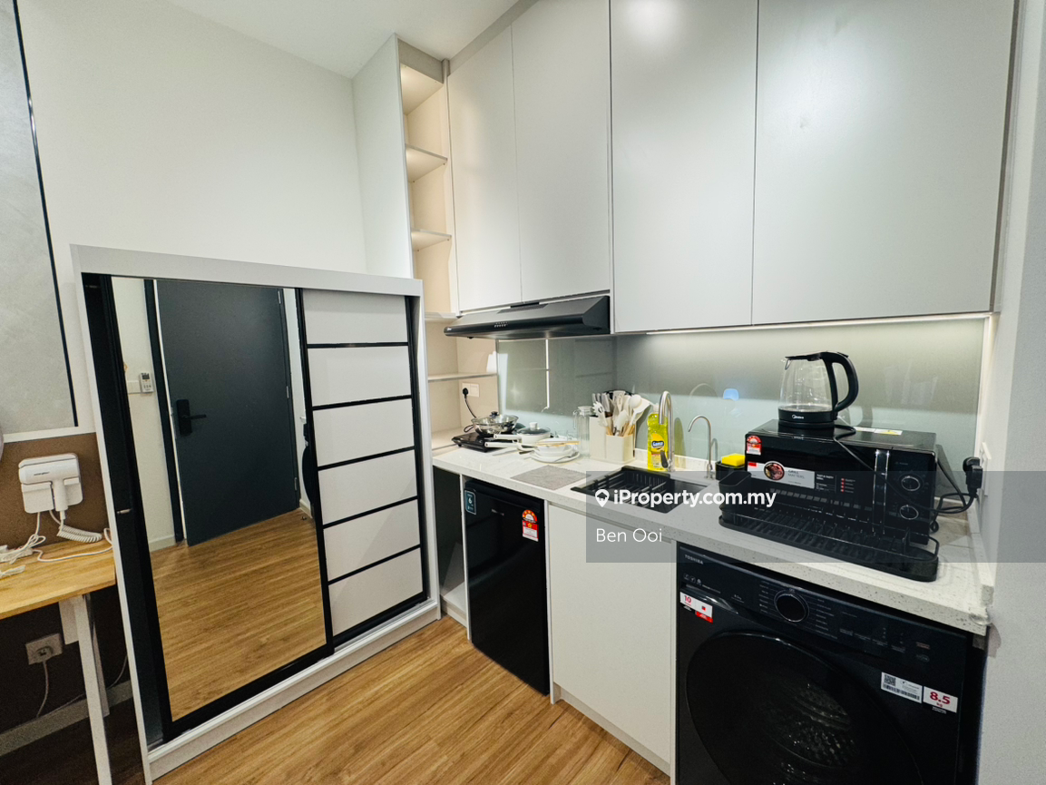 Residensi Servis untuk Disewa di Sunway Velocity TWO oleh Ben Ooi - iProperty.com.my