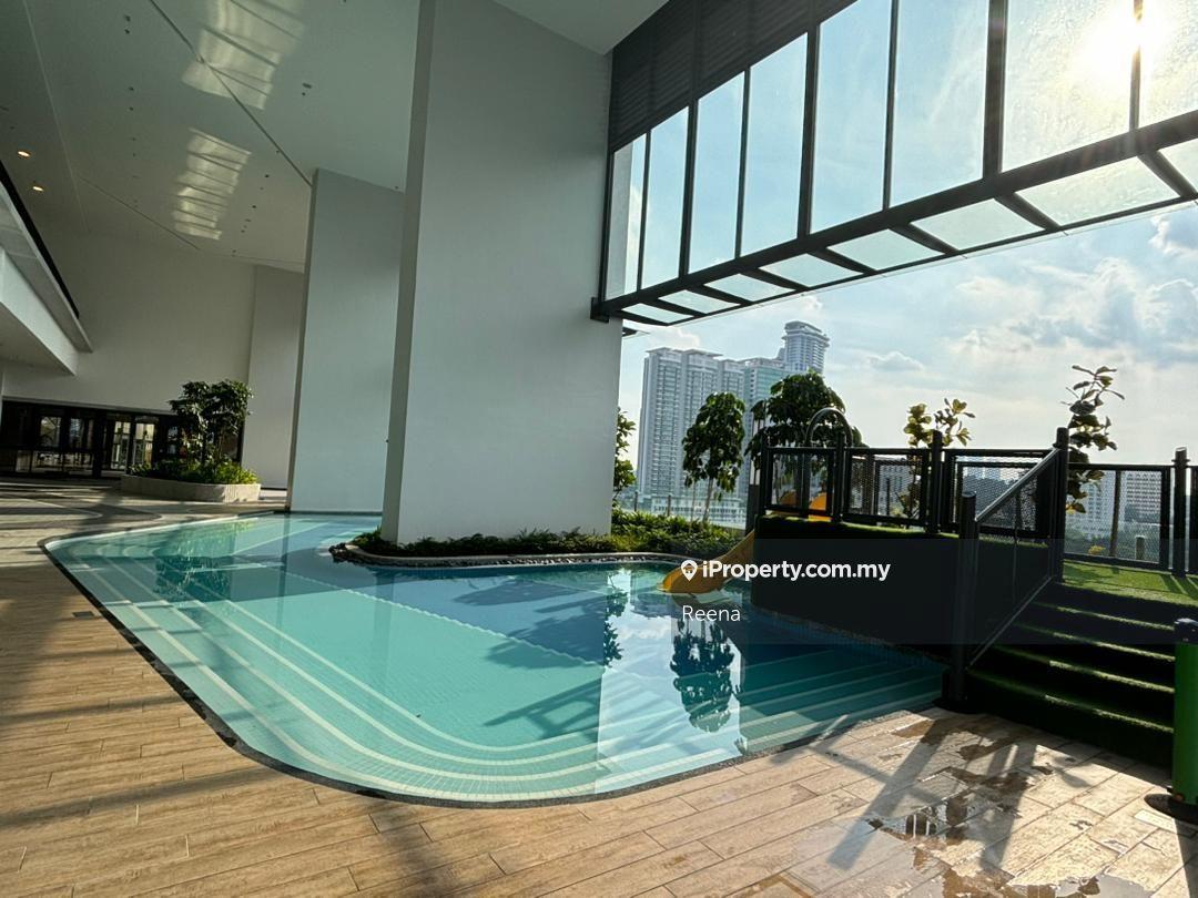 Residensi Servis untuk Disewa di Sunway Belfield oleh Reena - iProperty.com.my