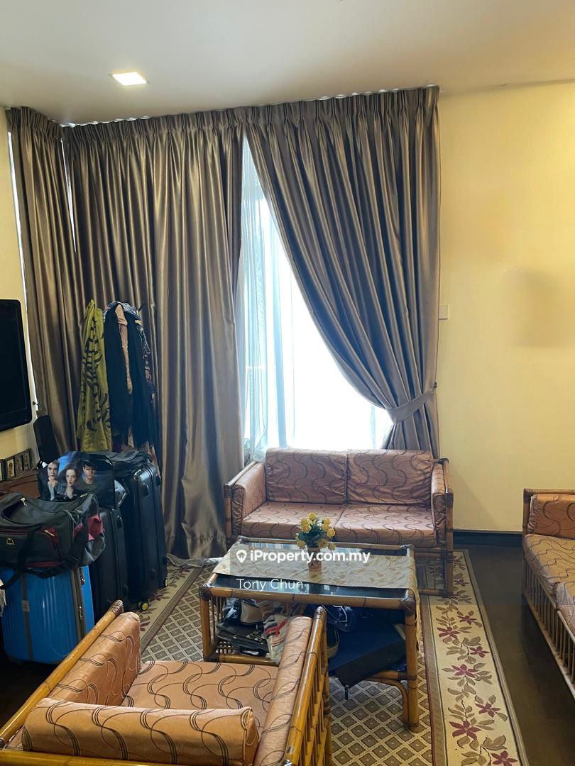 Condominium for Sale in Saville @ The Park by Tony Chun - iProperty.com.my