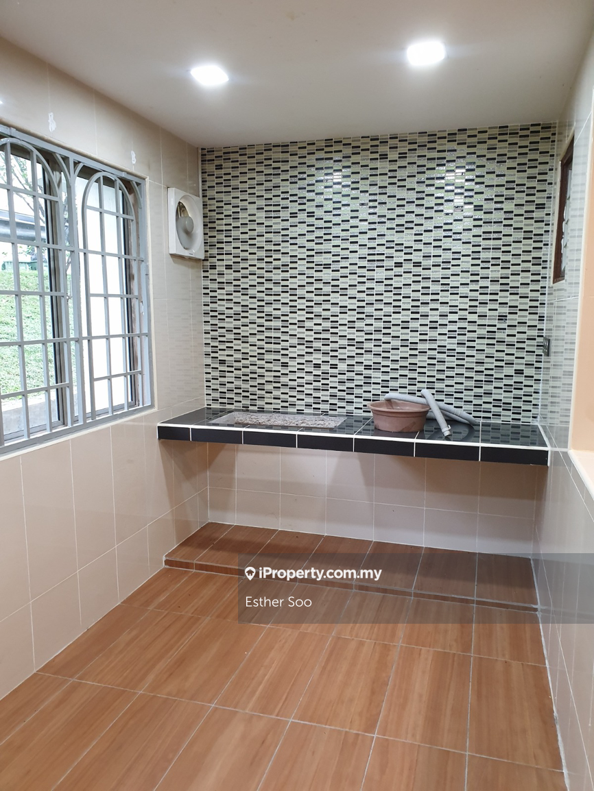 Rumah Berangkai 2 Tingkat untuk Dijual di Sri Menjalara, Kepong oleh Esther Soo - iProperty.com.my