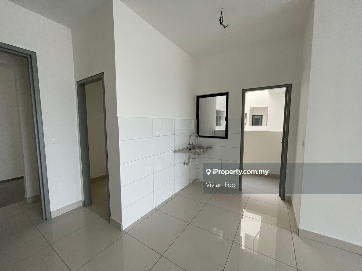 Residensi Servis untuk Dijual di Traders Garden @ Cheras Selatan oleh Vivian Foo - iProperty.com.my