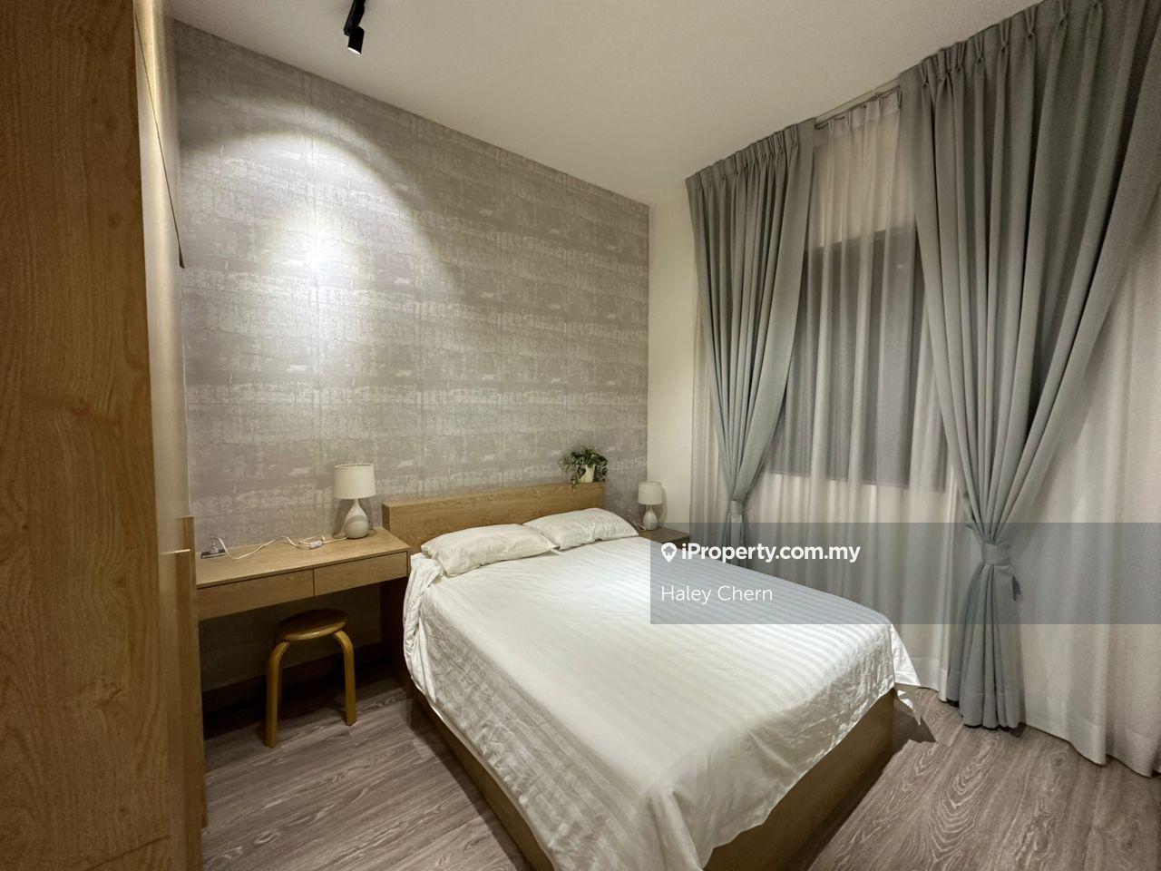 Residensi Servis untuk Disewa di South View oleh Haley Chern - iProperty.com.my