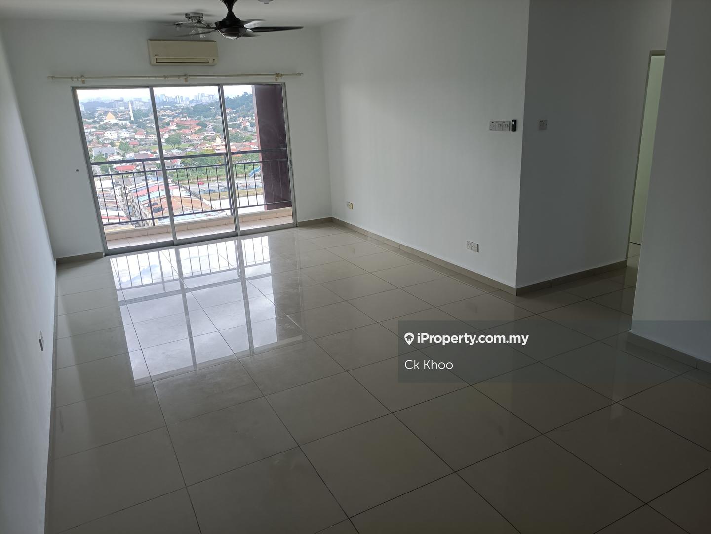 Condominium for Sale in 1120 Park Avenue by Ck Khoo - iProperty.com.my