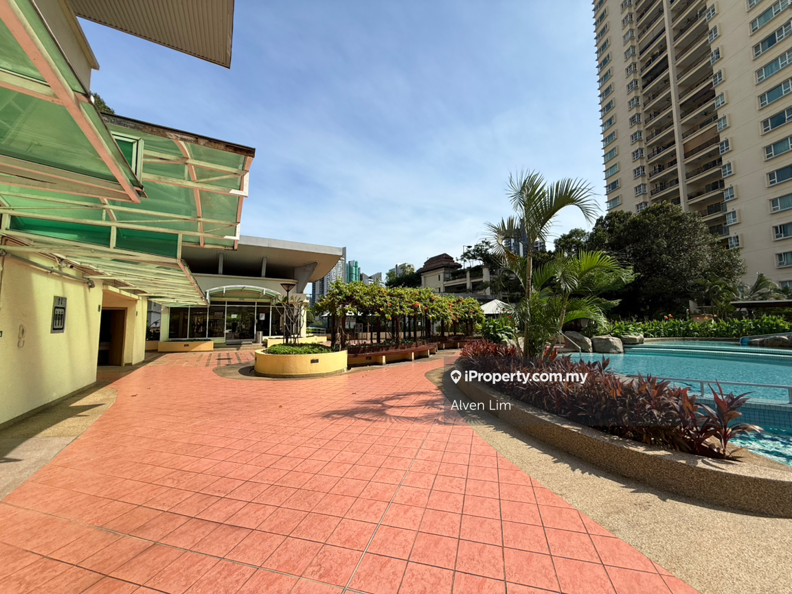 Condominium for Sale in Mont Kiara Bayu by Alven Lim - iProperty.com.my