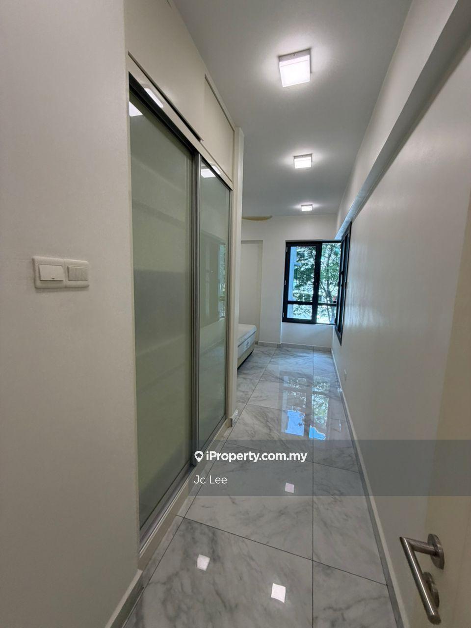 Kondominium untuk Disewa di Ara Hill Condominium oleh Jc Lee - iProperty.com.my