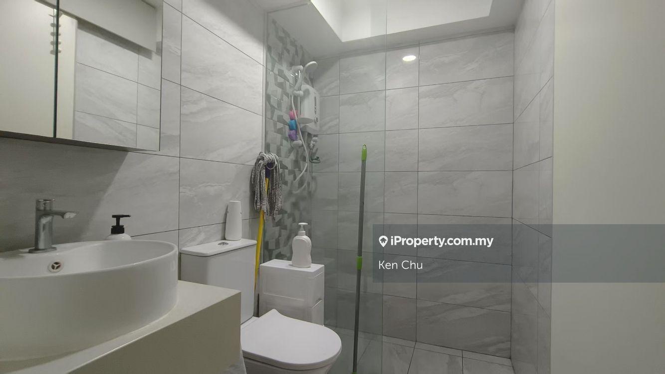 Service Residence for Rent in Arte Cheras by Ken Chu - iProperty.com.my