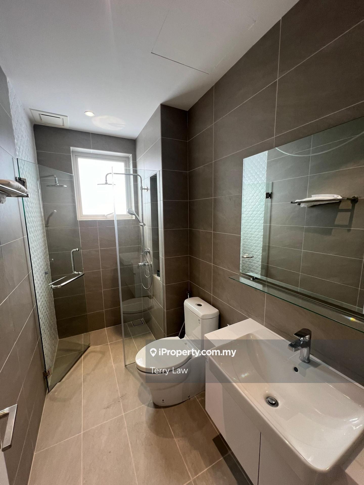 Service Residence for Rent in Quill Residence by Terry Law - iProperty.com.my