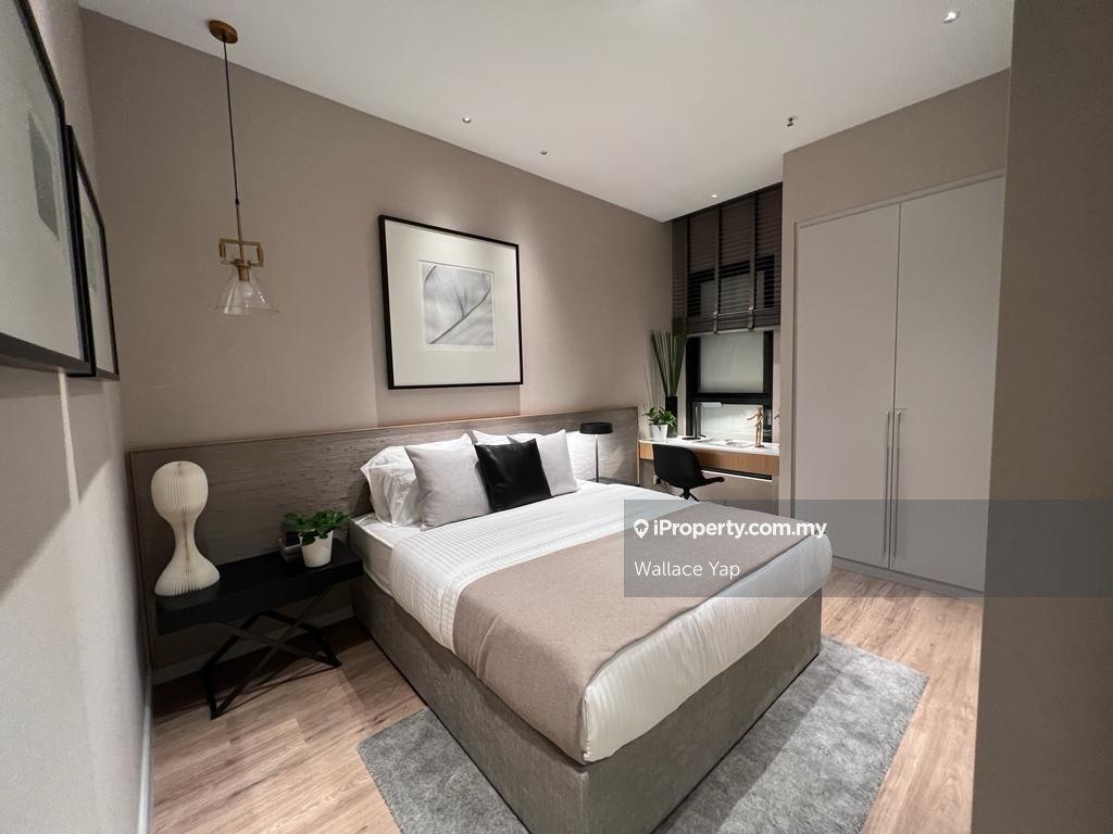 Service Residence for Sale in SWNK Houze @ BBCC by Wallace Yap - iProperty.com.my