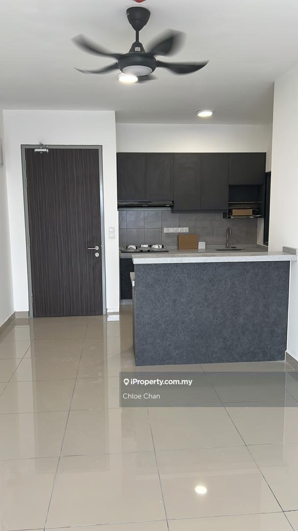 Service Residence for Sale in M Vertica by Chloe Chan - iProperty.com.my