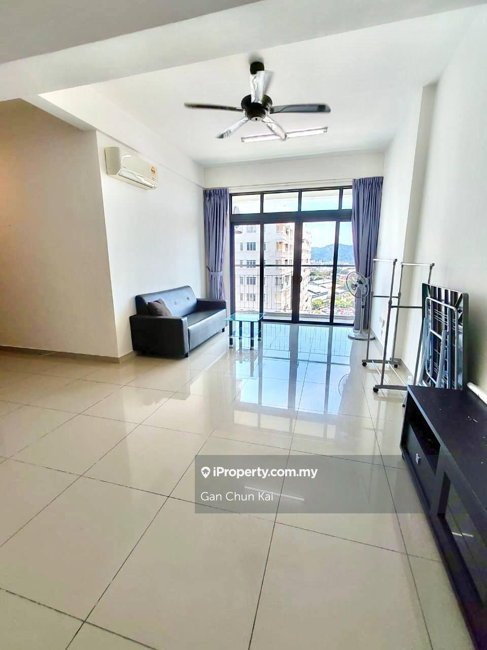 Condominium for Rent in The Promenade by Gan Chun Kai - iProperty.com.my