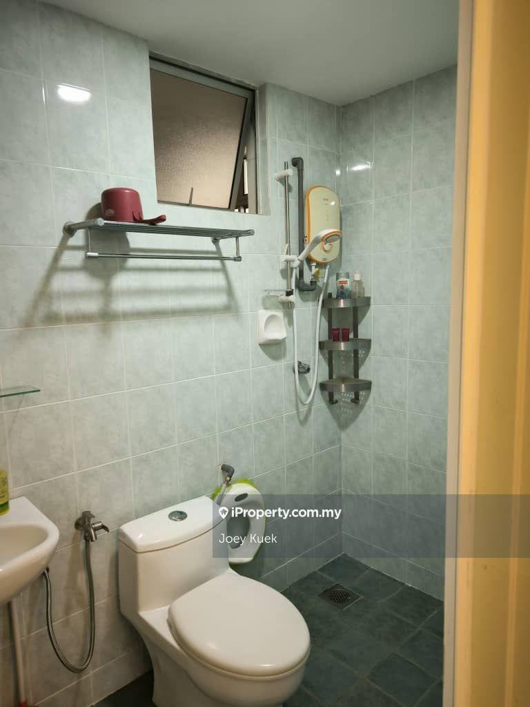 Condominium for Sale in Prima Ria by Joey Kuek - iProperty.com.my