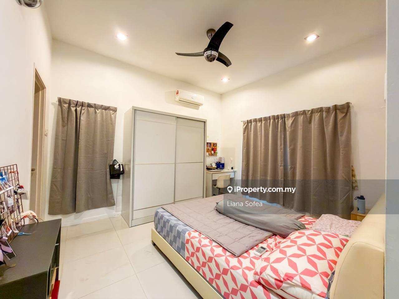 Semi-Detached House for Sale in Taman Saujana Emas, Kajang by Liana Sofea - iProperty.com.my