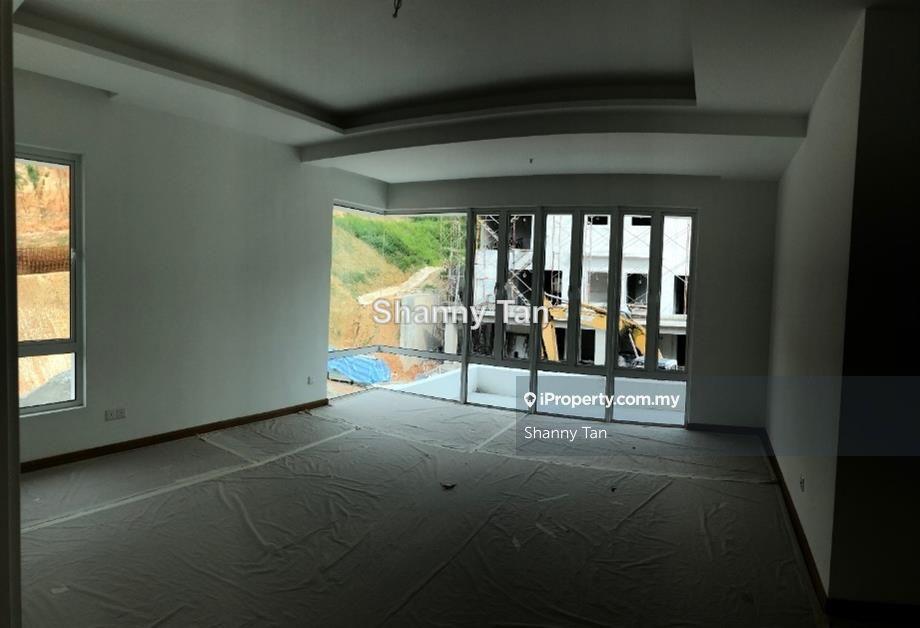 Semi-Detached House for Sale in Puncak Indah, Bandar Sungai Long, Bandar Sungai Long by Shanny Tan - iProperty.com.my