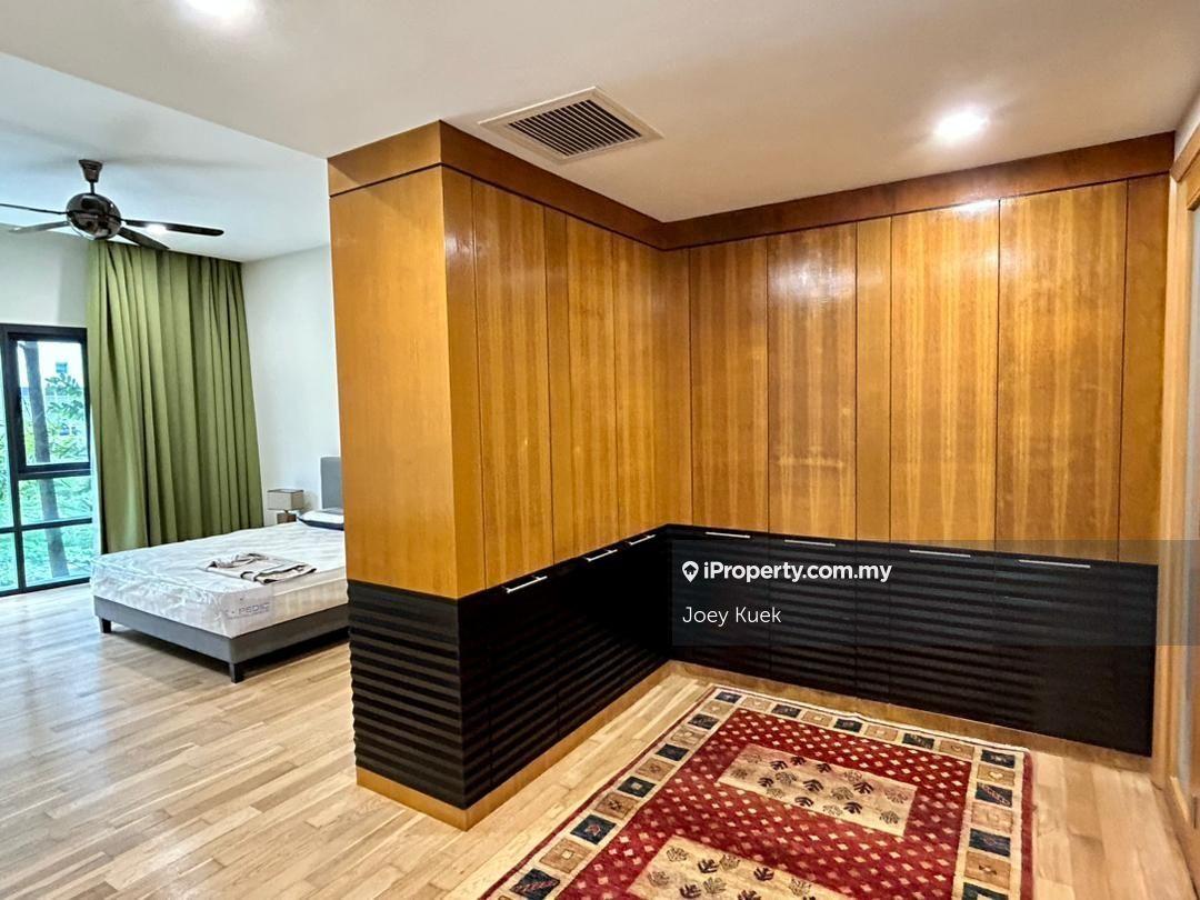 Service Residence for Sale in St Mary Residences by Joey Kuek - iProperty.com.my