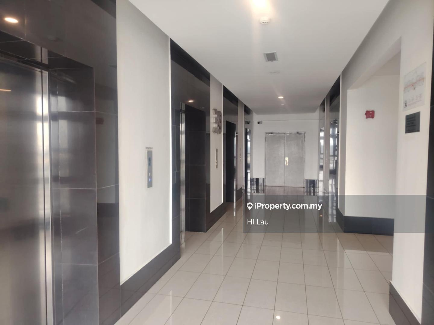 Kondominium untuk Dijual di Parkhill Residence oleh Hl Lau - iProperty.com.my