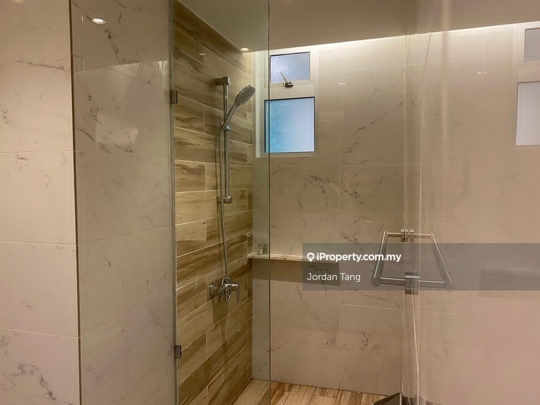 Service Residence for Rent in i-Zen @ Kiara 1 by Jordan Tang - iProperty.com.my