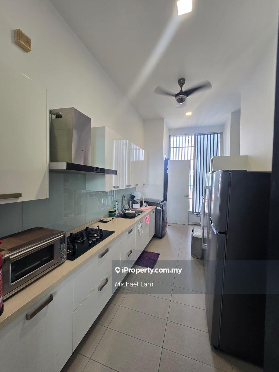 Condominium for Rent in Tropicana Grande by Michael Lam - iProperty.com.my