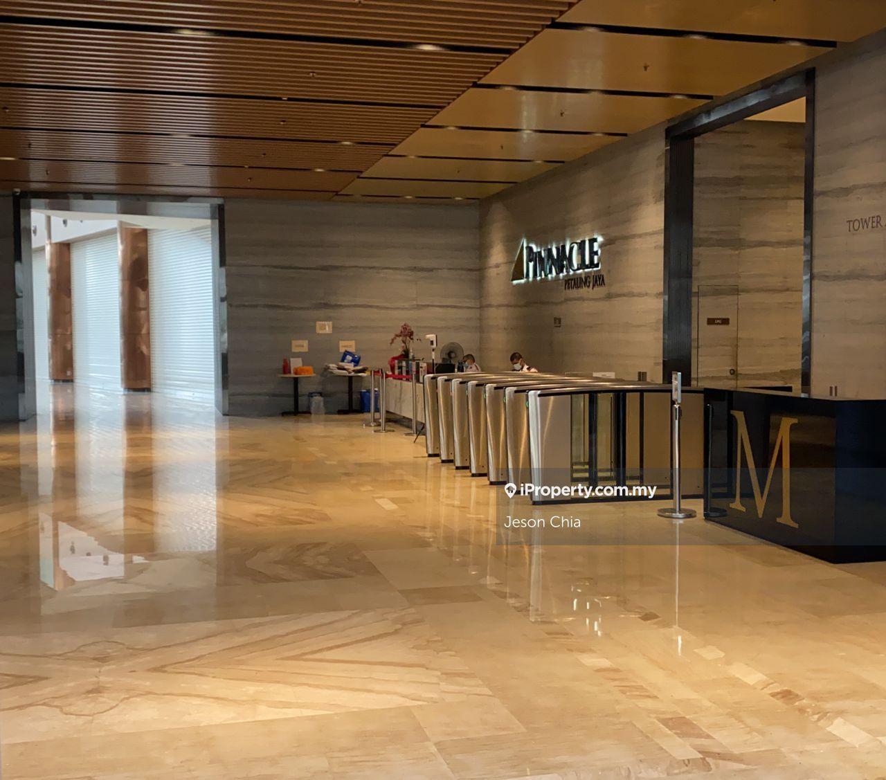 Service Residence for Sale in Pinnacle Petaling Jaya by Jeson Chia - iProperty.com.my