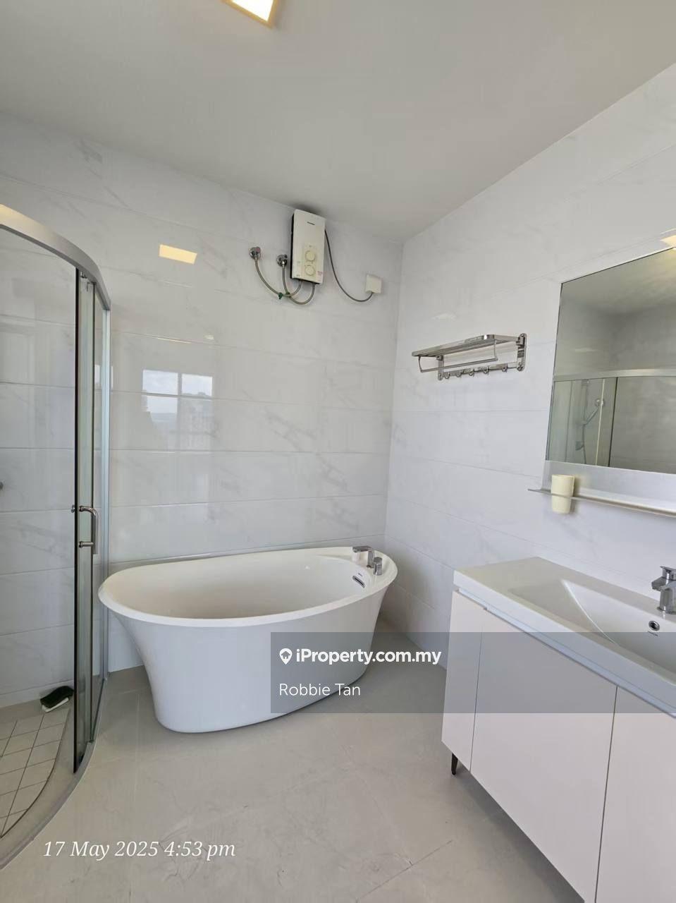 Apartment for Rent in Regalia Park @ Forest City by Robbie Tan - iProperty.com.my