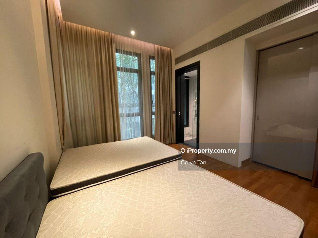 Condominium for Sale in Ampersand by Colyn Tan - iProperty.com.my