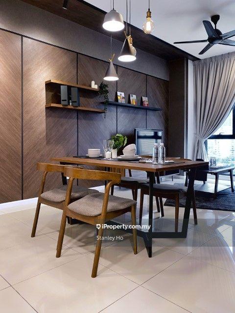 Service Residence for Rent in NOVUM by Stanley Ho - iProperty.com.my