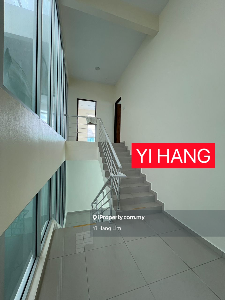 Rumah Berkembar untuk Dijual di Raja Uda, Butterworth oleh Yi Hang Lim - iProperty.com.my