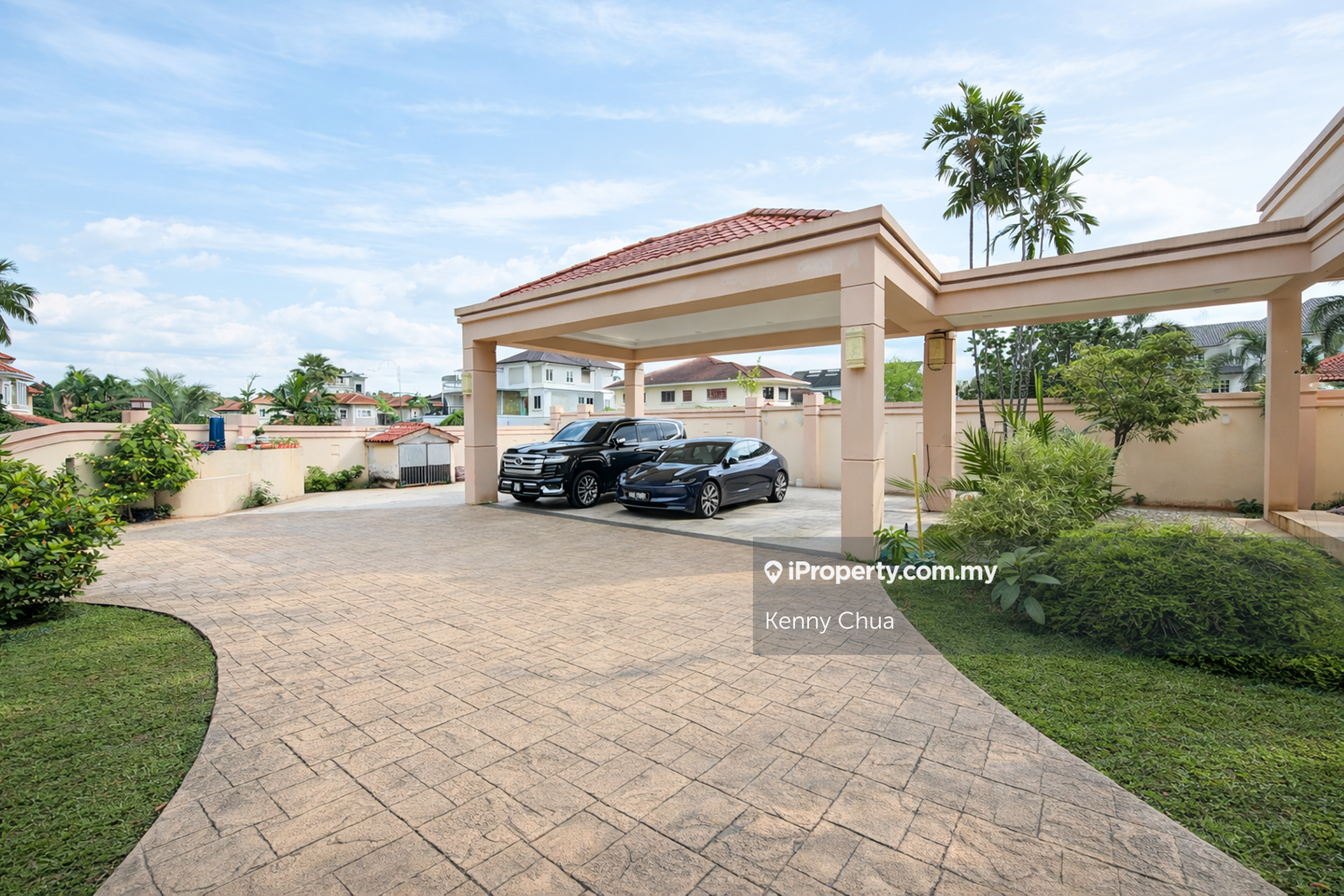 Bungalow House for Sale in Glenmarie Court, Glenmarie by Kenny Chua - iProperty.com.my